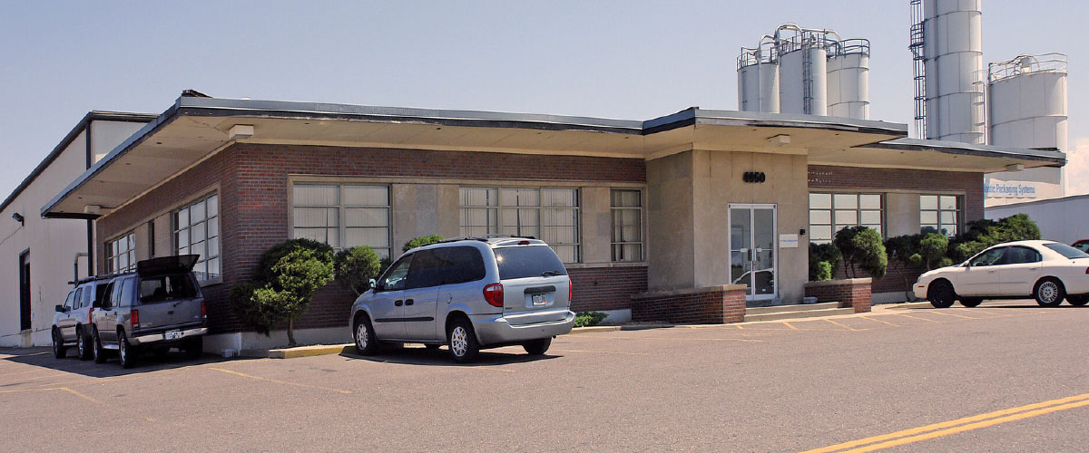4950 Colorado Boulevard, Denver, CO