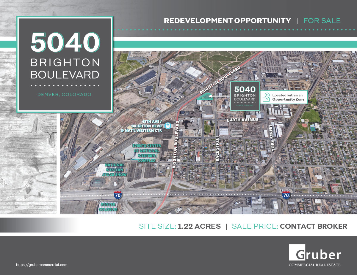 5040 Brighton Blvd Brochure