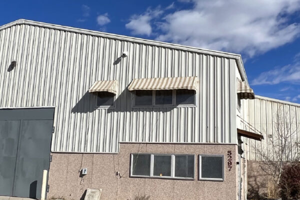 5297 Vasquez Boulevard, Commerce City, CO
