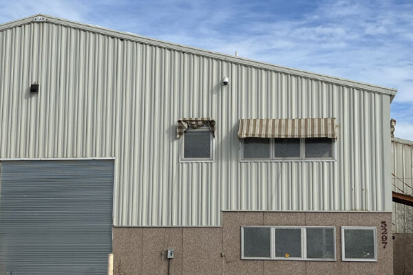 5297 Vasquez Boulevard, Commerce City, CO