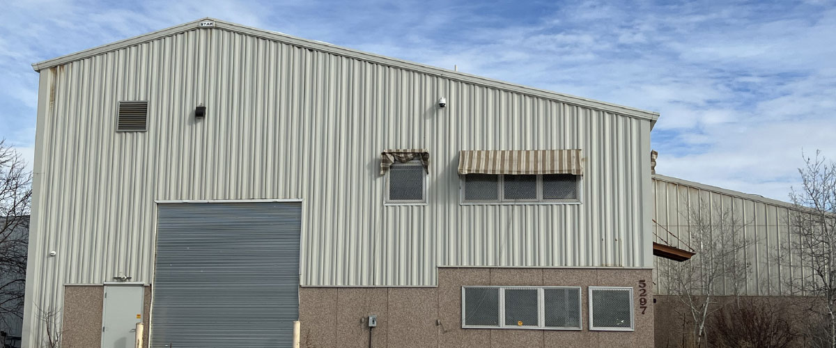 5297 Vasquez Boulevard, Commerce City, CO