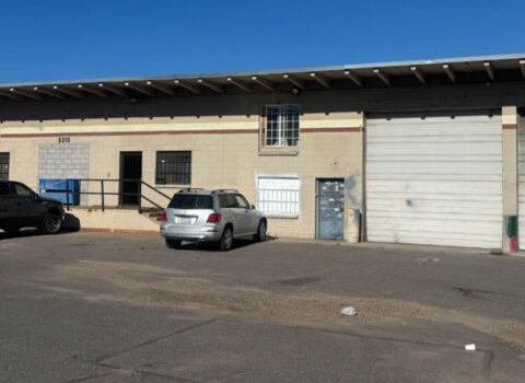 5315 Vasquez Boulevard, Commerce City, CO