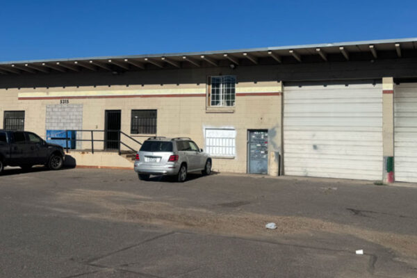 5315 Vasquez Boulevard, Commerce City, CO