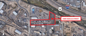 5400 Dahlia Street, Commerce City, CO