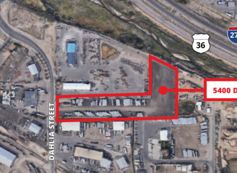 5400 Dahlia Street, Commerce City, CO