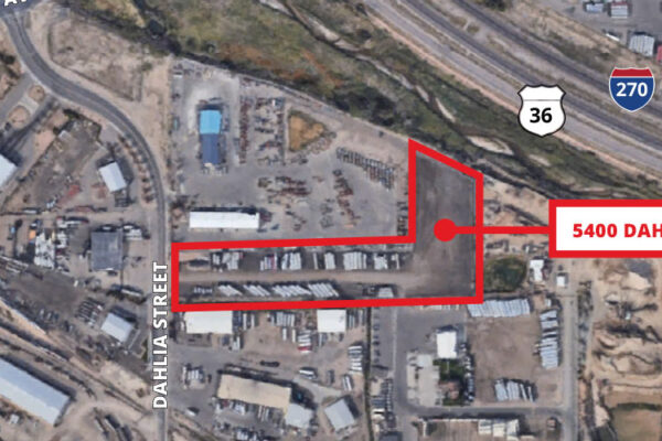 5400 Dahlia Street, Commerce City, CO