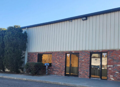 5485 Marion Street, Denver, CO 80216