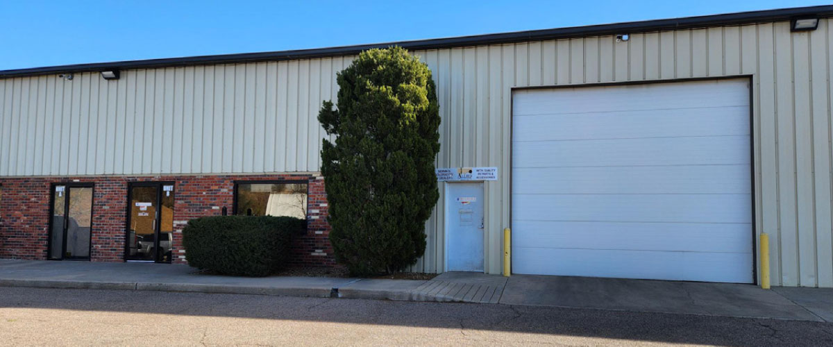 5485 Marion Street, Denver, CO 80216