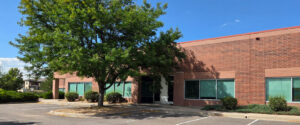 621 Southpark Drive, Suite 1700, Littleton, CO