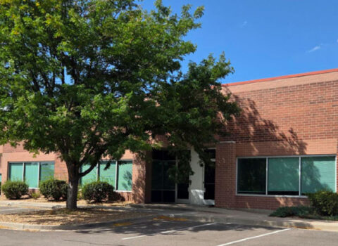 621 Southpark Drive, Suite 1700, Littleton, CO