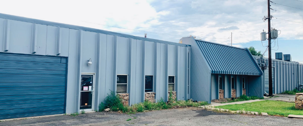 6535 Franklin Street, Denver, CO