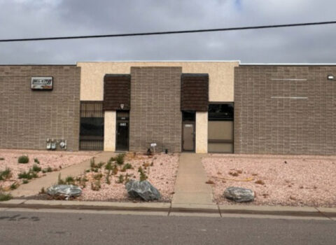 6863 E. 48th Avenue, Commerce City, CO 80216