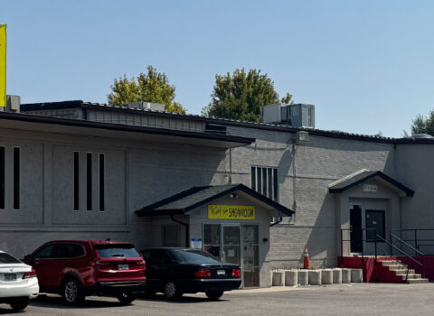 70 Santa Fe Drive, Denver, CO