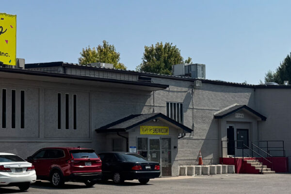 70 Santa Fe Drive, Denver, CO