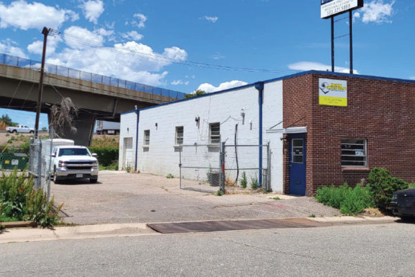 745 Vallejo Street, Denver, CO