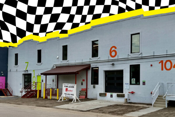 890 Navajo St, Denver, CO
