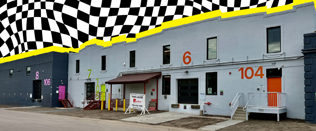 890 Navajo St, Denver, CO