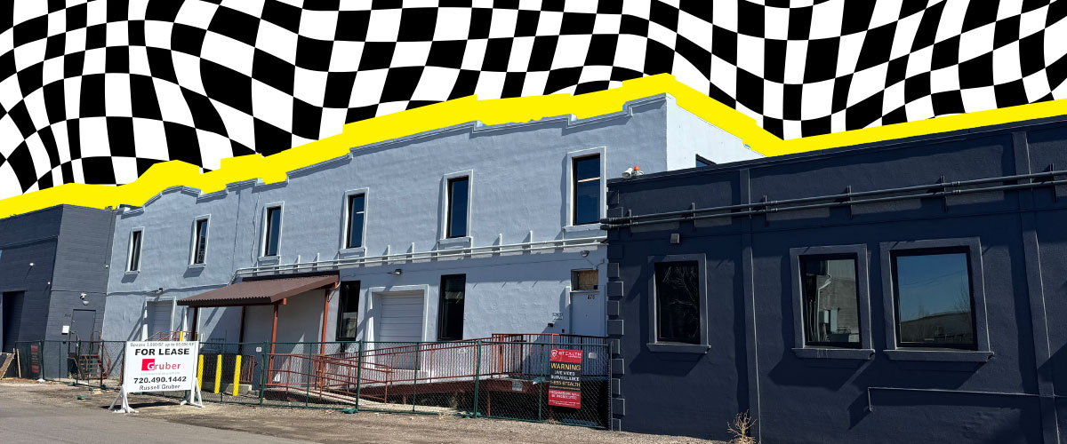 890 Navajo St, Denver, CO