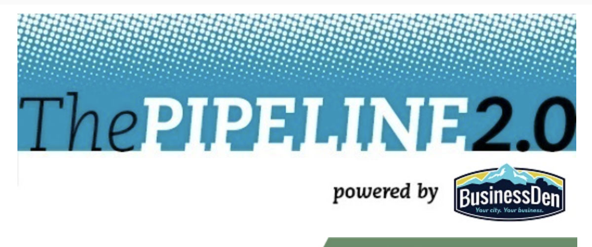 The Pipeline 2.0: Denver's commercial real estate week in review