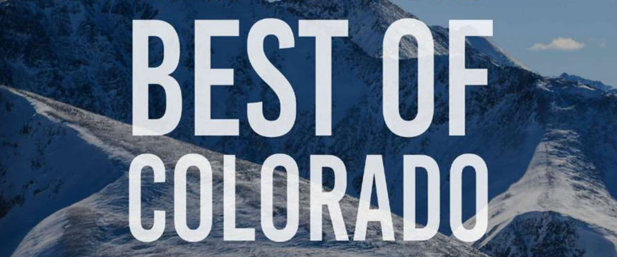 Best of Colorado